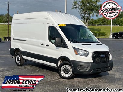 Used 2024 Ford Transit 250 148 High Roof w/ Load Area Protection Package