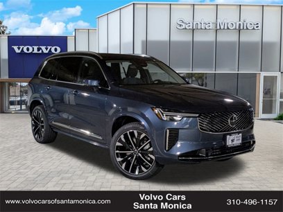 New 2025 Volvo XC90 B6 Core w/ Protection Package Premier