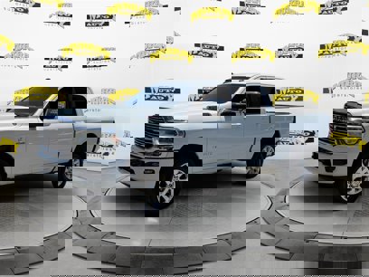 Used 2023 RAM 2500 Laramie