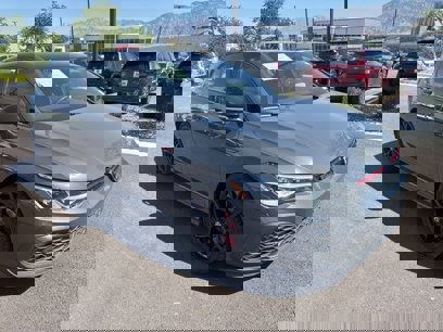 Used 2024 Volkswagen GTI S