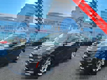 Used 2023 Dodge Charger SXT