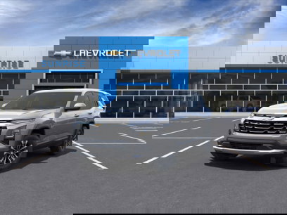 New 2026 Chevrolet Equinox LT w/ Convenience Package II