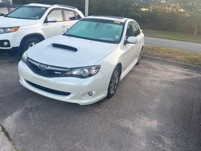 Used 2010 Subaru Impreza WRX Premium w/ SPT Exhaust Pkg 1B