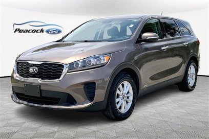 Used 2019 Kia Sedona L