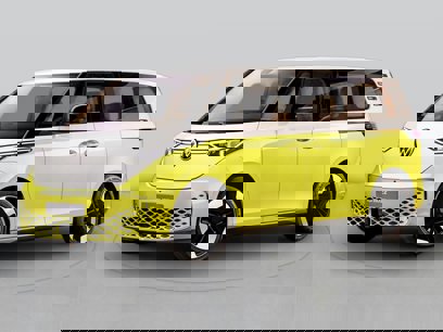 New 2025 Volkswagen ID. Buzz Pro S Plus