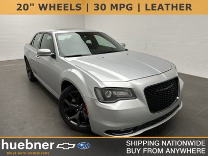 Used 2023 Chrysler 300 S