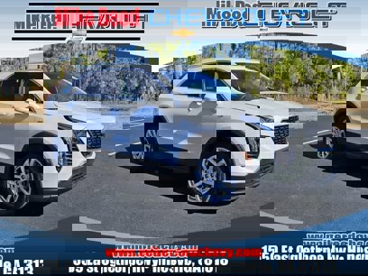 Used 2021 Cadillac XT4 Luxury w/ Driver Awareness Package