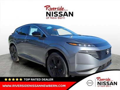 New 2025 Nissan Murano SV