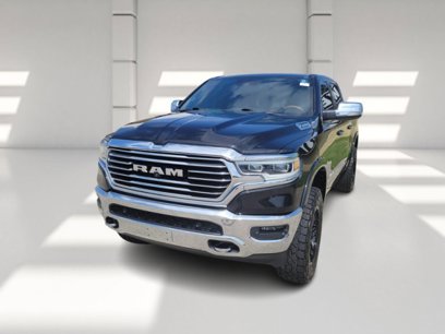 Used 2021 RAM 1500 Limited