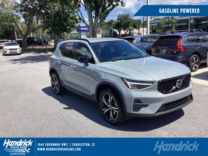 New 2026 Volvo XC40 B5 Plus