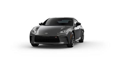 New 2025 Toyota GR86