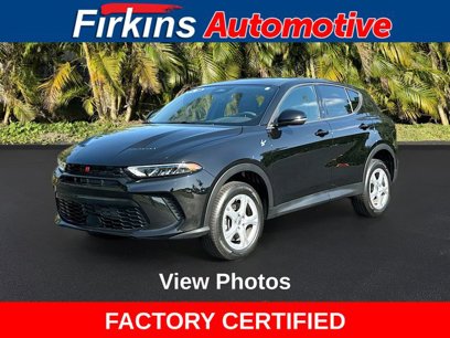 Used 2024 Dodge Hornet GT Plus