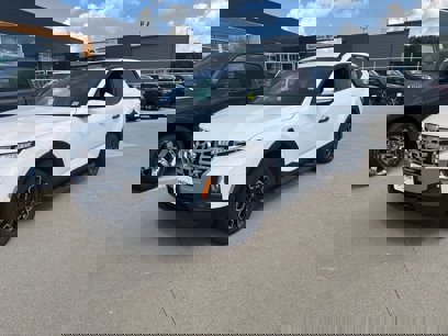 Used 2023 Hyundai Santa Cruz SEL w/ Activity Package