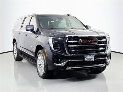 New 2025 GMC Yukon XL Elevation w/ LPO, Floor Liner Package