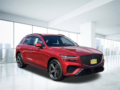 Used 2023 Genesis GV70 3.5T Sport w/ Sport Prestige Package