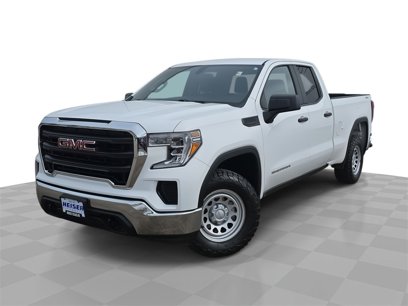 Used 2022 GMC Sierra 1500 Pro w/ Sierra Value Package