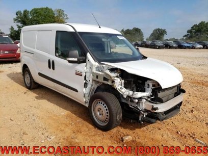 Used 2022 RAM ProMaster City Tradesman
