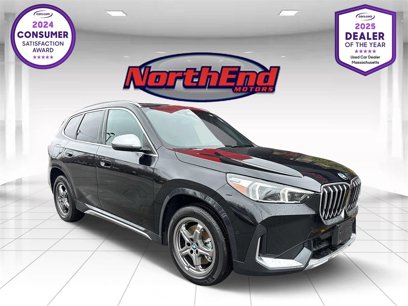 Used 2024 BMW X1 xDrive28i