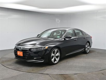 Used 2018 Honda Accord Touring