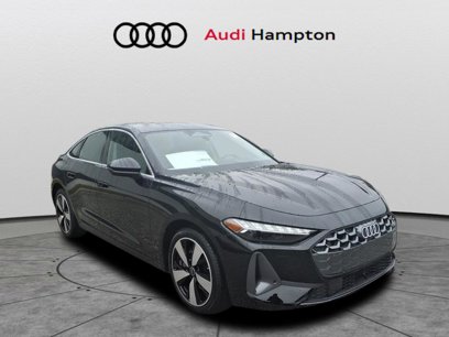 New 2025 Audi A5 2.0T Premium Plus