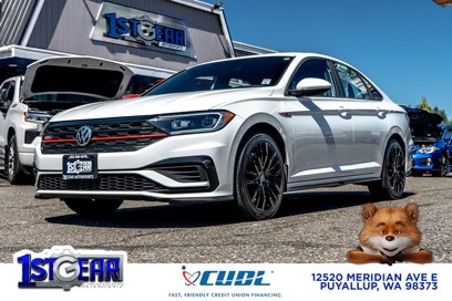 Used 2019 Volkswagen Jetta GLI