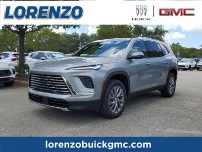 New 2025 Buick Enclave Preferred w/ Power Package