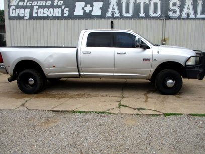 Used 2012 RAM 3500 Big Horn