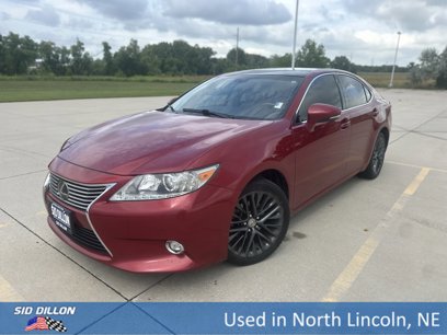 Used 2014 Lexus ES 350