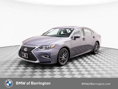 Used 2016 Lexus ES 350