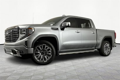 New 2026 GMC Sierra 1500 Denali Ultimate