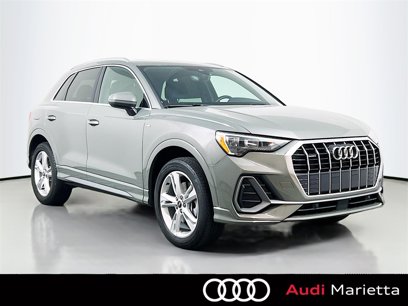 Used 2022 Audi Q3 2.0T Premium w/ Convenience Package