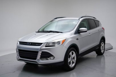 Used 2014 Ford Escape SE w/ Equipment Group 201A