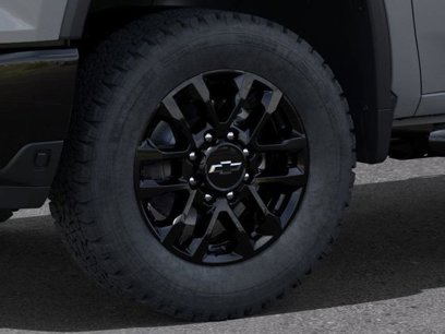New 2025 Chevrolet Silverado 2500 Custom w/ Custom Value Package
