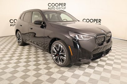 New 2026 BMW X3 M50 w/ Premium Package