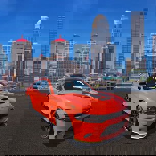 Used 2023 Dodge Charger Scat Pack w/ Daytona Edition Group