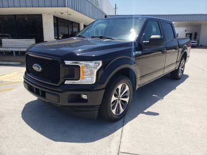 Used 2020 Ford F150 XL w/ Equipment Group 101A Mid