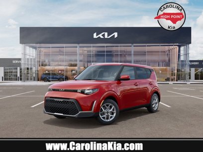 New 2025 Kia Soul