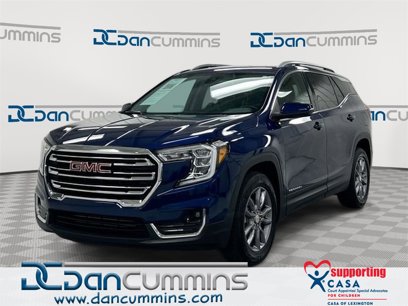 Used 2023 GMC Terrain SLT
