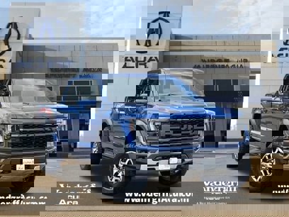 Used 2022 Ford F150 Raptor w/ Equipment Group 801A High