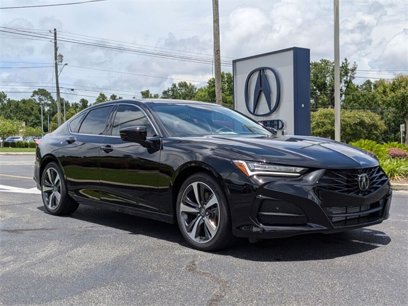 New 2025 Acura TLX w/ Technology Package