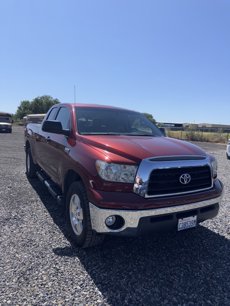 Used 2008 Toyota Tundra SR5