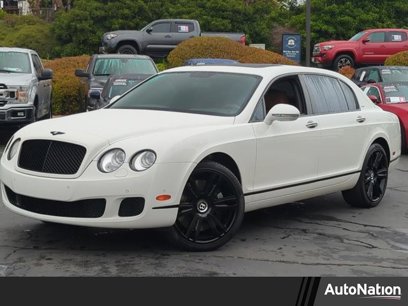 Used 2013 Bentley Flying Spur Flying Spur