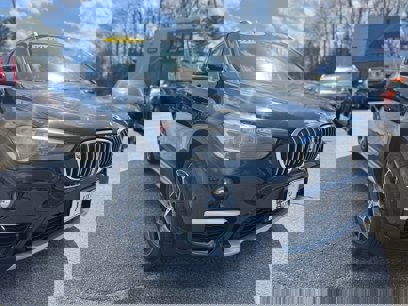 Used 2018 BMW X1 xDrive28i