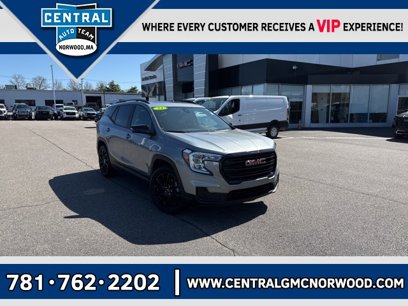Certified 2023 GMC Terrain SLE w/ Driver Convenience Package