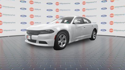 Used 2019 Dodge Charger SXT