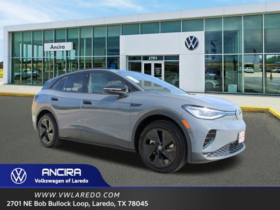 New 2025 Volkswagen ID.4 Pro S