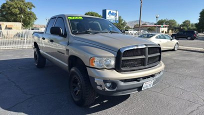 Used 2003 Dodge Ram 1500 Truck SLT