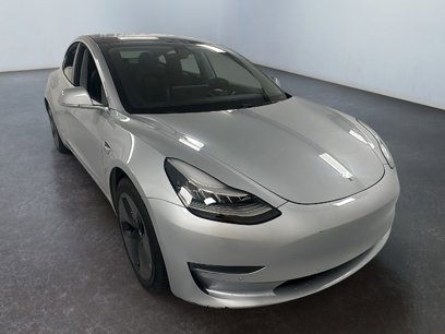 Used 2018 Tesla Model 3 Long Range