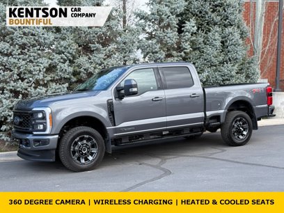 Used 2023 Ford F250 Lariat