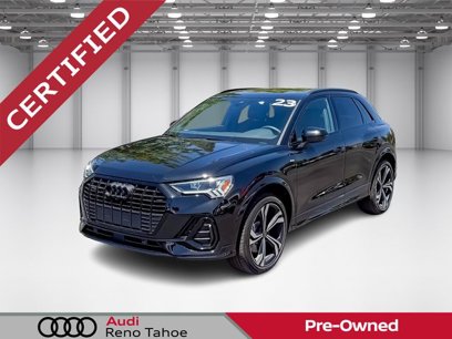 Used 2023 Audi Q3 2.0T Premium Plus